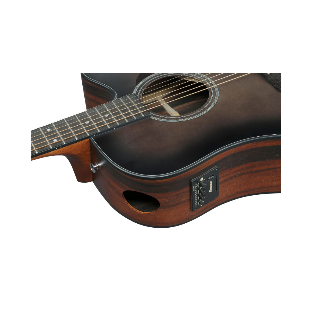 VIOLAO IBANEZ ACO EL AAD70CE TBN 53290 - Imagem 3