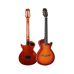 VIOLAO TAGIMA EAC MODENA NYLON BS CB 994