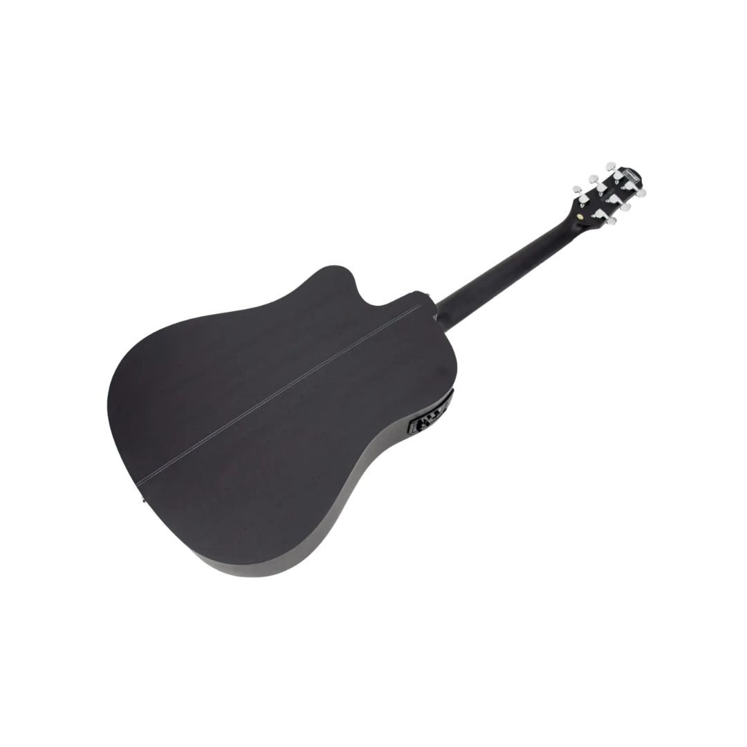 VIOLAO STRINBERG SD200C TBS FOLK FOSCO 14683 - Imagem 3