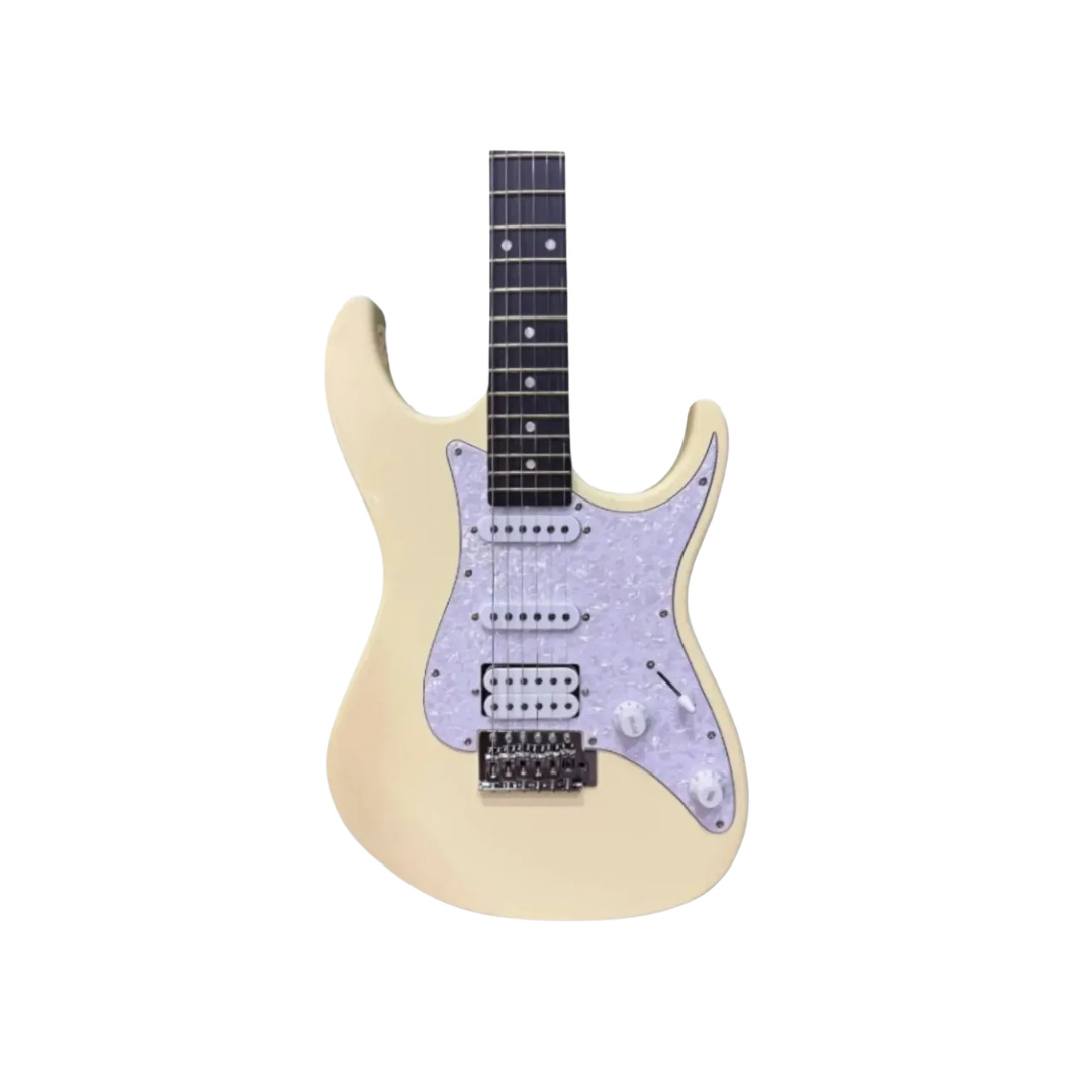 GUITARRA TAGIMA ESCUDO PW TG520 OHW ESCALA ESCURA 7525 - Imagem 3