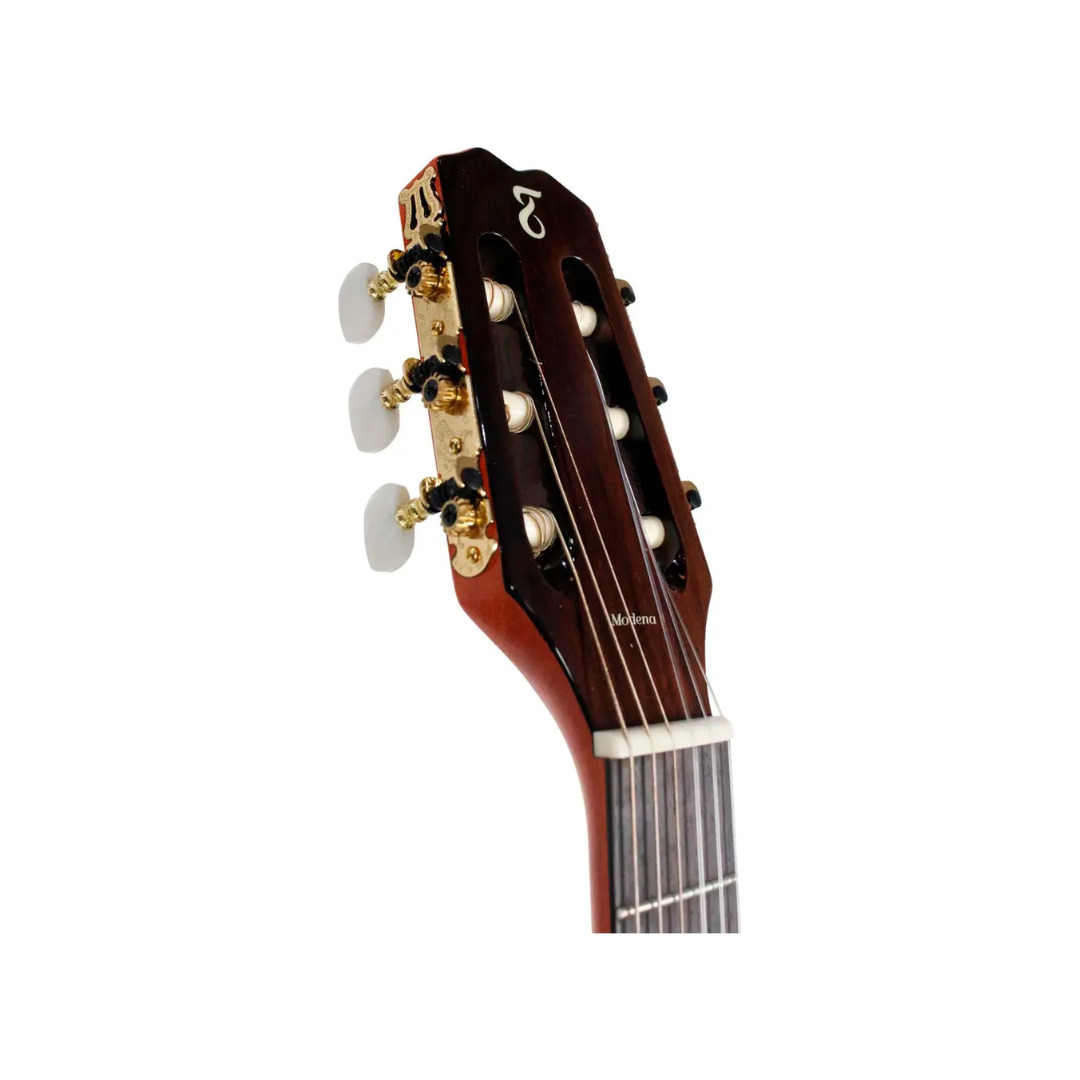 VIOLAO TAGIMA EAC MODENA NYLON BS CB 994 - Imagem 4