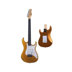 GUITARRA TAGIMA ESCUDO PW TG520 MGY ESCALA ESCURA 2537