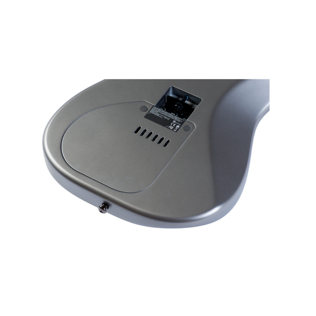 GUITARRA INTELIGENTE SEIZI SMART ULTRASMART SPACE GRAY 10361324 - Imagem 4