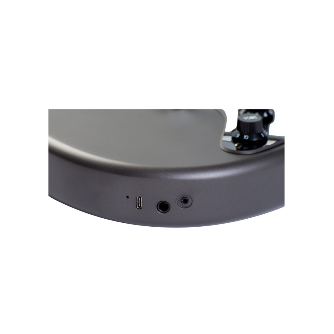 GUITARRA INTELIGENTE SEIZI SMART ULTRASMART BLACK TITANIUM 10361322 - Imagem 5