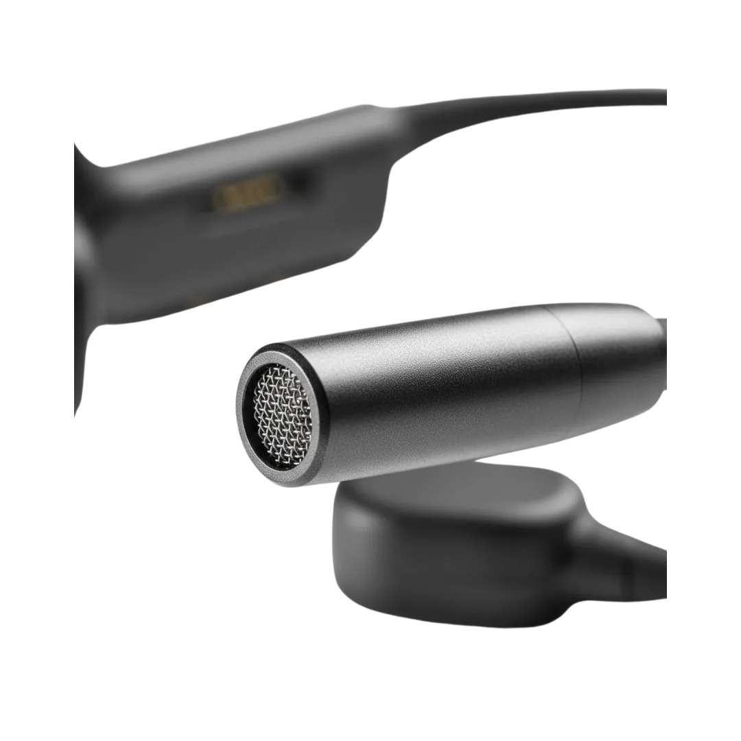 TRANSMISSOR CUSTOM SOUND HEADSET SEM FIO CW800 HS - Imagem 3