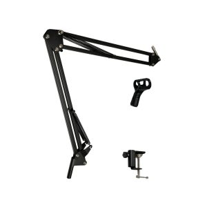 SUPORTE CSR ARTICULADO PARA MESA DE MICRONONE 1104