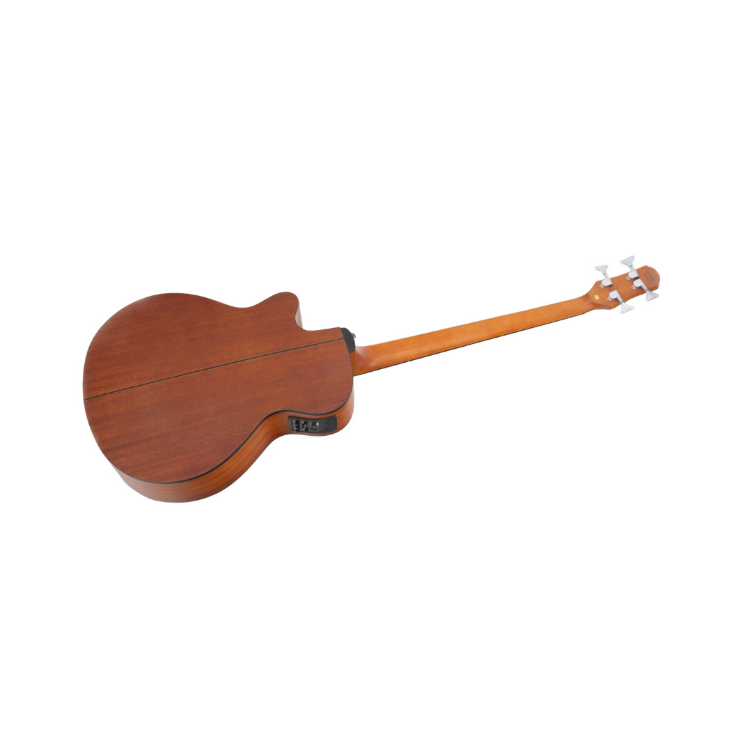 CONTRA BAIXO STRINBERG BAIXOLAO SB240C NS 4C 12086 - Imagem 3