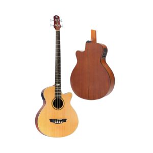 CONTRA BAIXO STRINBERG BAIXOLAO SB240C NS 4C 12086