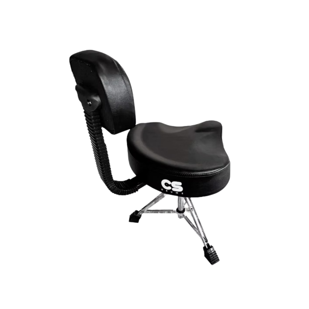 BANCO CUSTON BATERIA COM ENCOSTO CSDB03