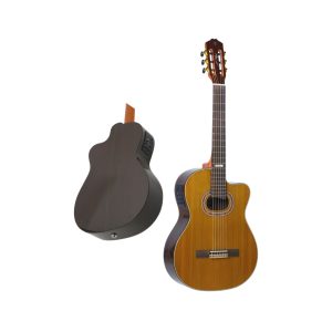 VIOLAO STRINBERG CLASSICO SC35CN 12673