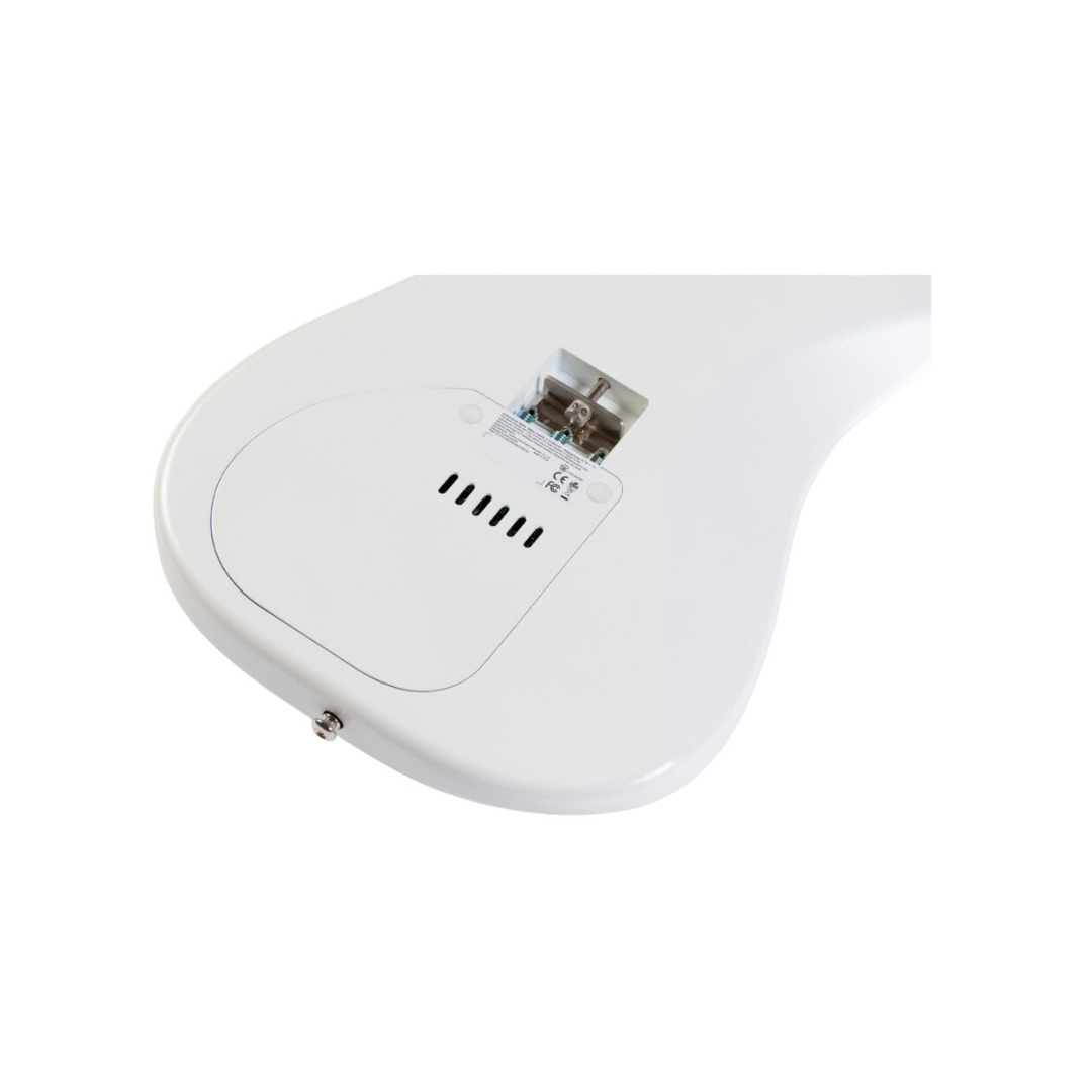 GUITARRA INTELIGENTE SEIZI SMART ULTRASMART PERAL WHITE 10361323 - Imagem 4