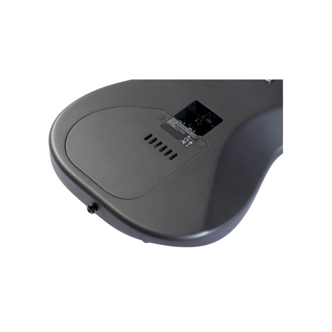 GUITARRA INTELIGENTE SEIZI SMART ULTRASMART BLACK TITANIUM 10361322 - Imagem 4