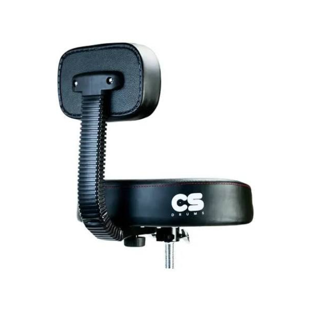 BANCO CUSTON BATERIA COM ENCOSTO CSDB03 - Imagem 4