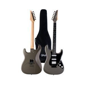 GUITARRA INTELIGENTE SEIZI SMART ULTRASMART SPACE GRAY 10361324
