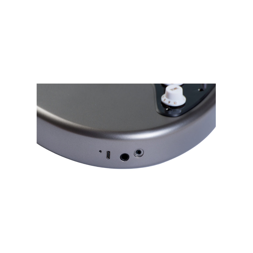 GUITARRA INTELIGENTE SEIZI SMART ULTRASMART SPACE GRAY 10361324 - Imagem 5